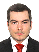 Вишневский Илья Игоревич