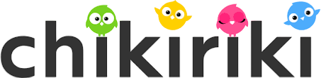 Чики Рики (Chikiriki)