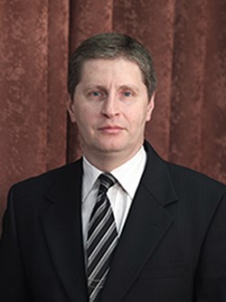 Ноздрев Николай Станиславович