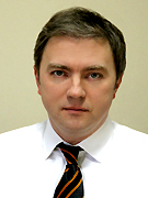 Смирнов Максим Юрьевич