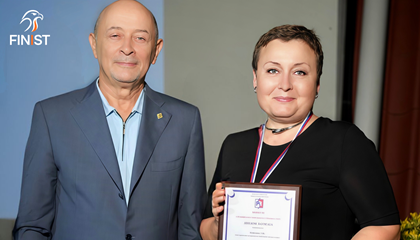 АСУОР «Финист-Софт» признана лучшей системой по автоматизации риск-менеджмента