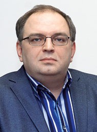 Грачев Михаил