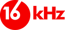 16 kHz