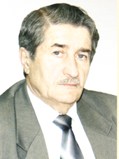 Чабан Ярослав Иванович