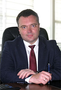 Иноземцев Степан Владимирович