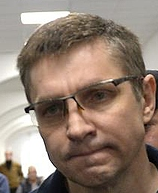 Горьков Андрей Владимирович