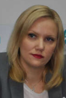 Трушникова Мария Сергеевна