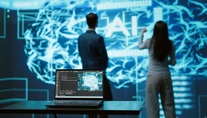 Как получить желаемый результат от внедрения ИИ: роль тестирования