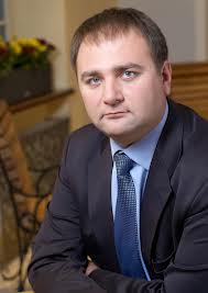 Селедчик Даниил Михайлович