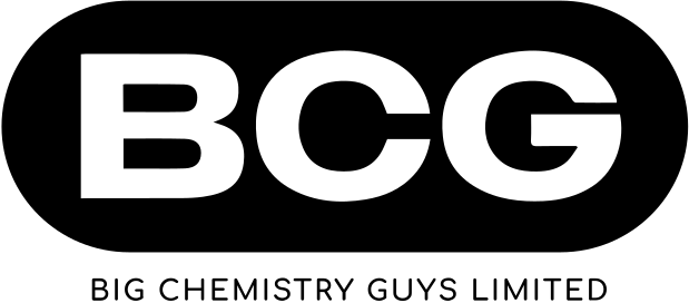 BCG Group OZ (Big Chemistry Guys Limited)
