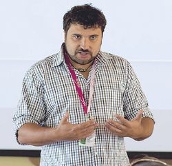 Дубинин Василий