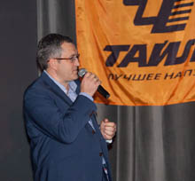 Белоусов Игорь