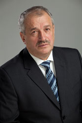 Савчук Юрий Степанович