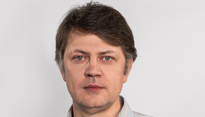 Андрей Лаптев, Индид: Айдентити — это основной вектор атак злоумышленников