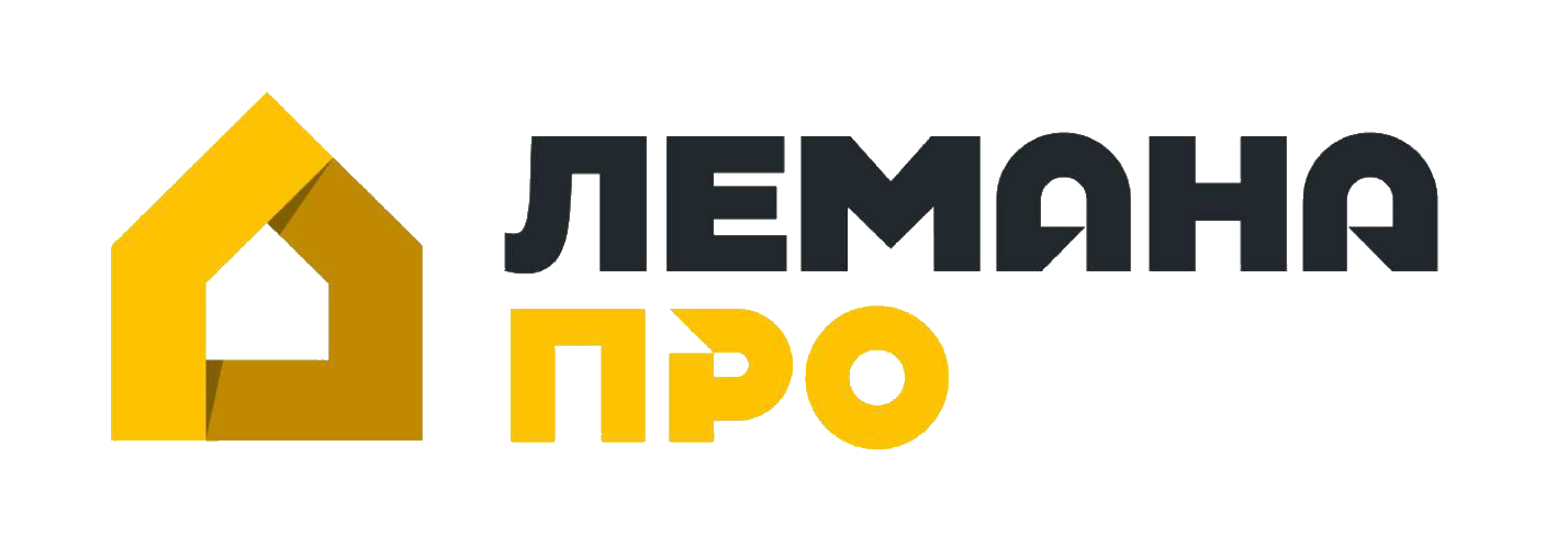 Лемана Про (ранее Леруа Мерлен)