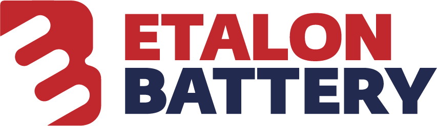 Etalon Battery (Эталон Бэттери)