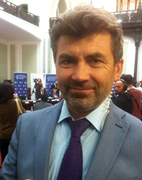 Серёгин Александр