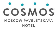 Cosmos Moscow Paveletskaya Hotel