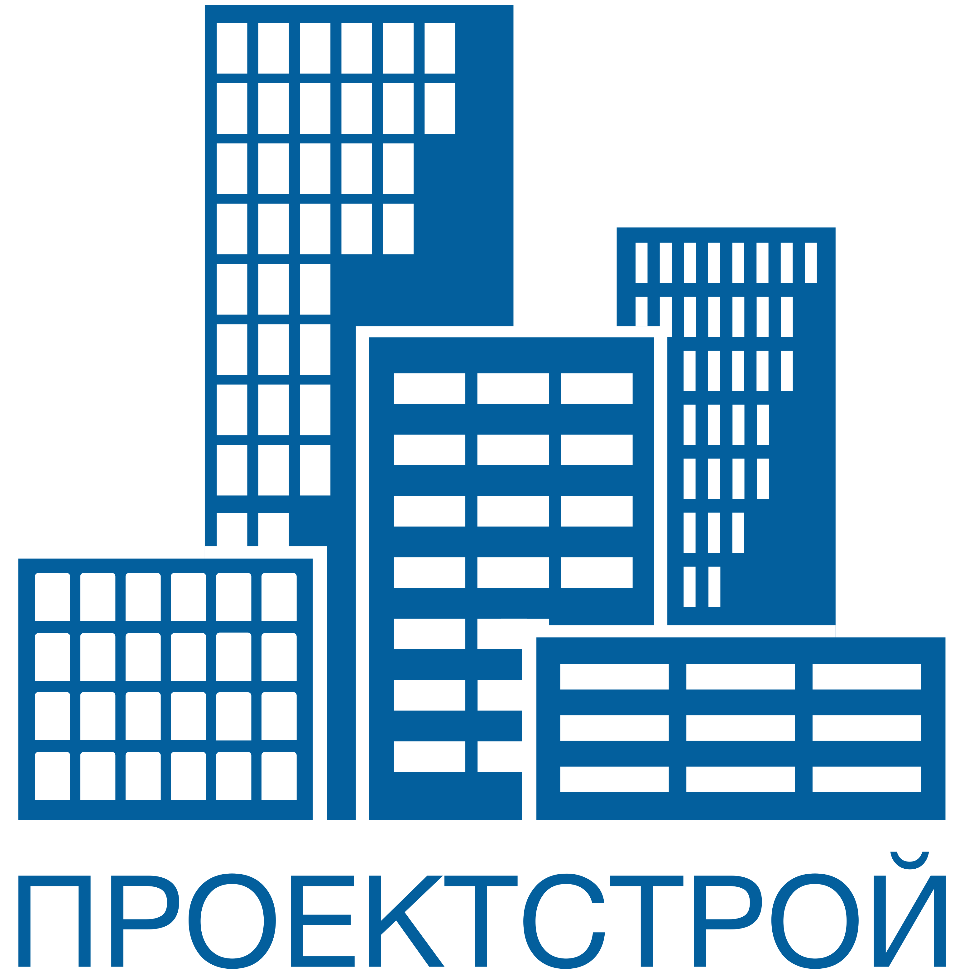Проектстрой СЗ