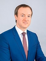 Скобелев Александр Владимирович