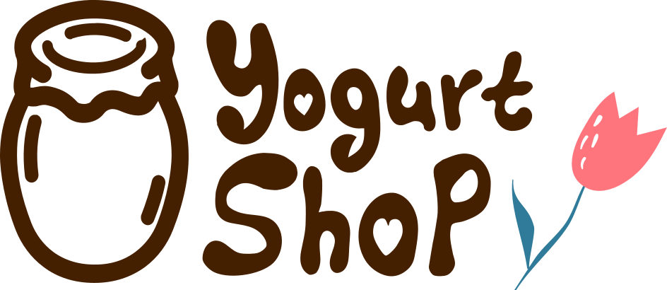 Yogurt Shop (Йогурт Шоп)