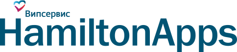 Hamilton AppsХамилтон Аппс