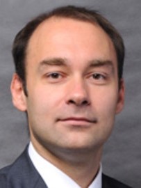 Арефьев Максим Игоревич