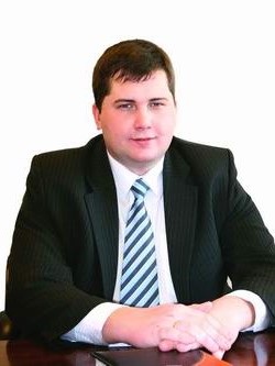 Алексеев Николай Александрович