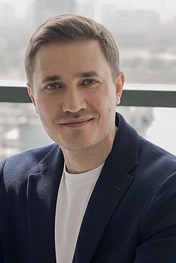 Сергиенков Дмитрий