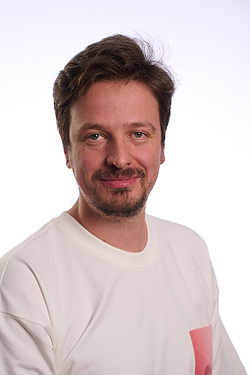 Зарубинский Игорь Владимирович