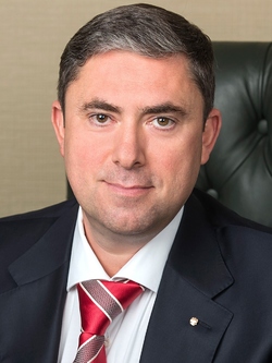 Увайдов Максим Иосифович