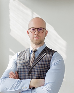 Прилепский Денис Александрович