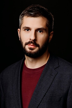 Журило Сергей Николаевич