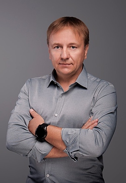 Белов Олег Павлович