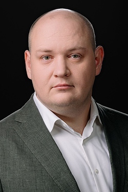 Кузьмичев Андрей Юрьевич