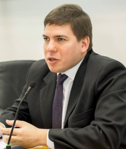 Рощин Денис Олегович