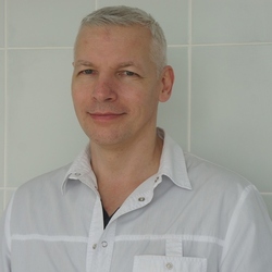 Громов Владимир Сергеевич