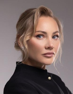 Гончарова Ольга Александровна