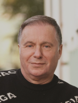 Махалов Александр Геннадьевич