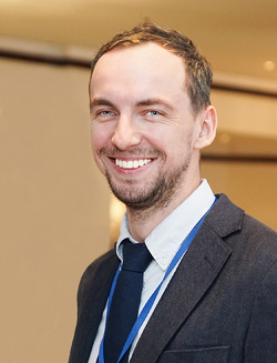 Евграфов Александр