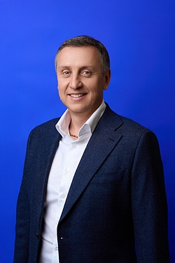 Шульга Юрий Михайлович