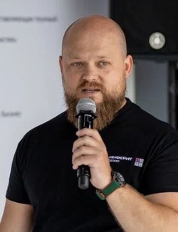 Андриевский Сергей Викторович