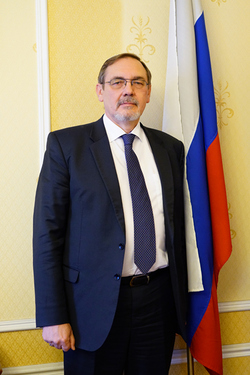 Волынкин Иван Кириллович