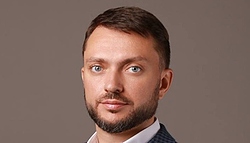 Мушовец Константин