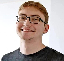 Мухгян Николай (Nikolai Mushegian)