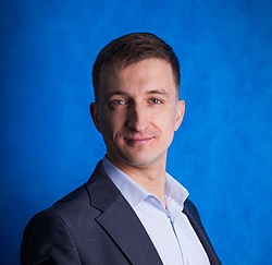 Хомышин Артем Константинович