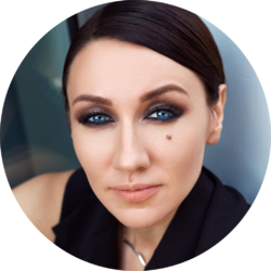 Воликова Юлия