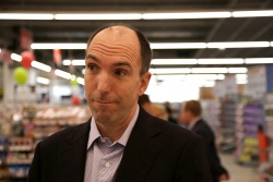 Дюшарм Стефан