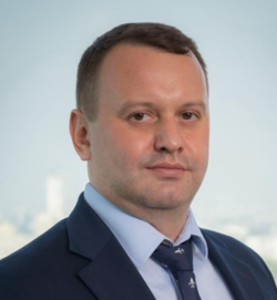 Дорофеев Станислав Алексеевич