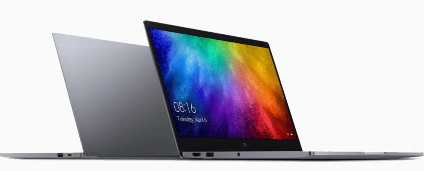 Mi Notebook Air 2019